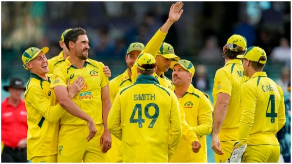 Australia Announced Team for ICC Men s T20 World Cup Big names have missed