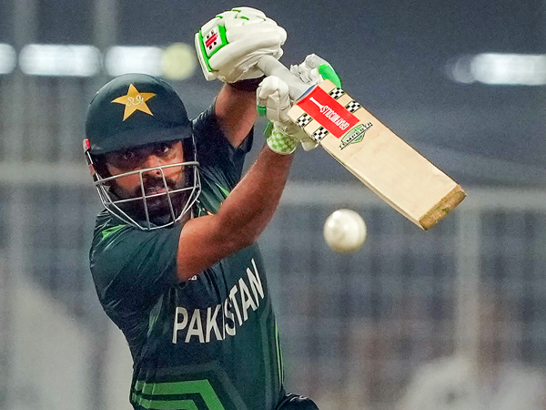Babar Azam surpasses Virat Kohli to become the most 50 plus scores in T20Is with 39th half century