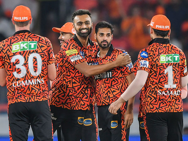 IPL 2024 SRH vs RR I was not thinking about the result in the last over says Bhuvaneshwar Kumar