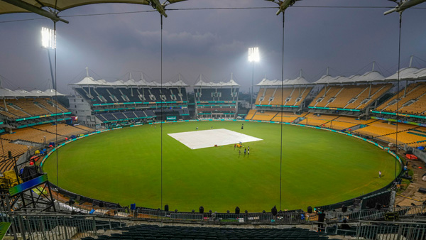 IPL Final Rain threat for KKR vs SRH- What if the match is cancelled