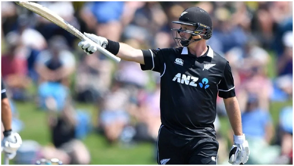 T20 World Cup 2024 New Zealand opener Colin Munro announces retirement