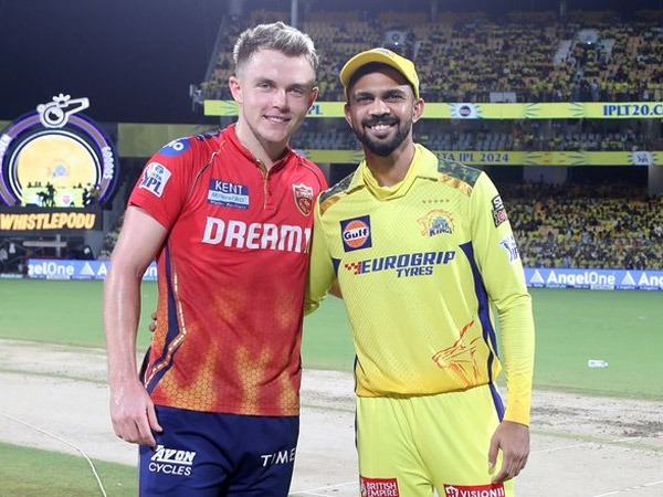 IPL 2024 Why is Matheesha Pathirana not playing in CSK vs PBKS Match