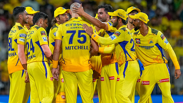 IPL playoffs scenario What if Chennai Super Kings loses to Rajasthan Royals