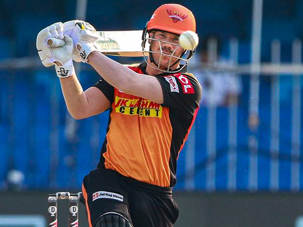 Sunrisers Hyderabad First Team in IPL History to Win Trophy After Playing in Eliminator