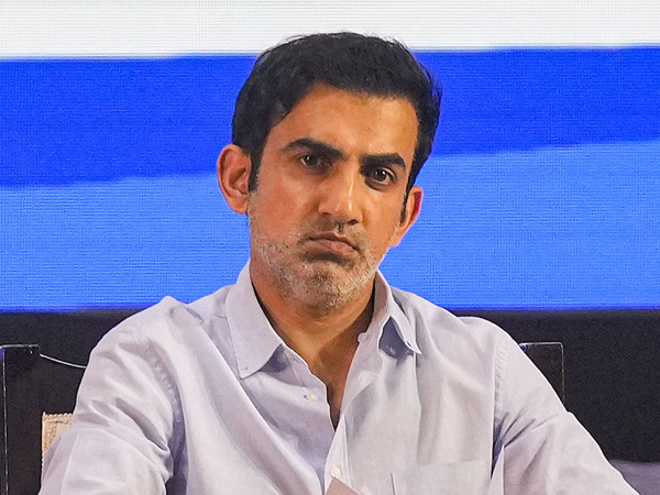 Gautam Gambhir says Country doesn t need to know my relationship with Virat Kohli