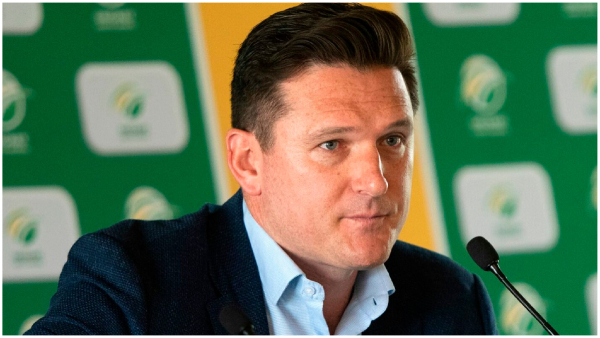 Graeme Smith says Should happen behind closed door after LSG owner Sanjiv Goenka s shocking behavior with KL Rahul