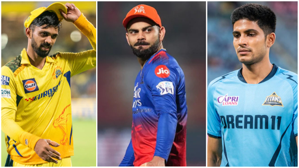 IPL 2024 RCB Happy with Gujarat Titans s Win What About CSK s Playoff Scenario IPL 2024 RCB Happy with Gujarat Titans s Win What About CSK s Playoff Scenario