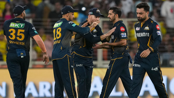 IPL playoffs scenario What if Gujarat Titans loses to KKR IPL playoffs scenario What if Gujarat Titans loses to KKR