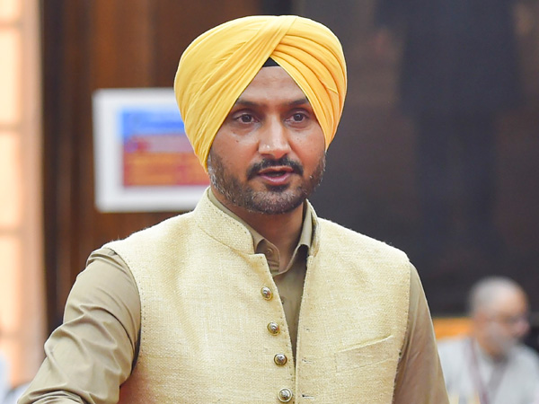 Harbhajan Singh has shown his interest in the Indian Head Coach post