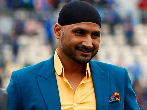 Harbhajan Singh has shown his interest in the Indian Head Coach post