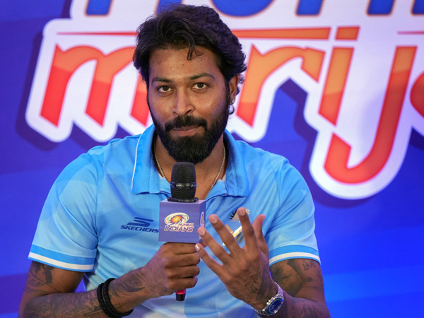 T20 World Cup 2024 Hardik Pandya form affected by Rohit Sharma fans in IPL 2024