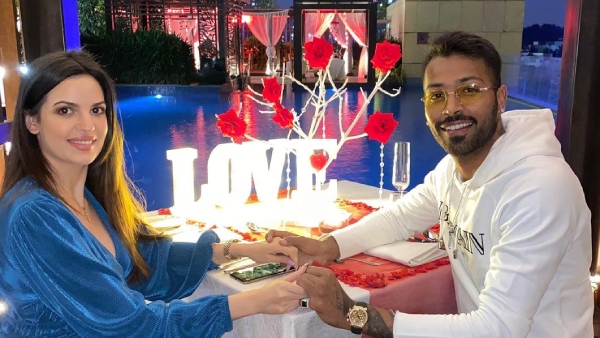 Hardik Pandya and Natasa Stankovic divorced after serbia girl s extramarital affair