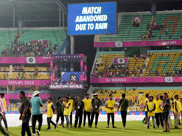 SRH vs RR Chennai rains likely to disrupt IPL qualifier 2 and final