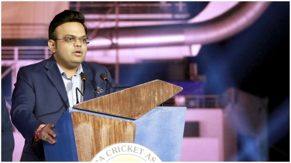 IPL 2024 The Impact Player rule is not permanent its a test case says Jay Shah