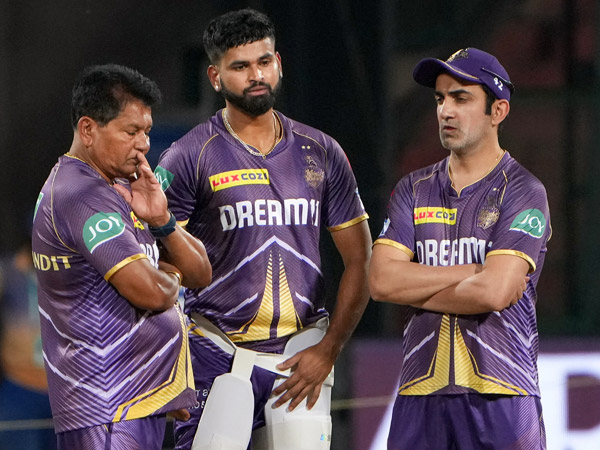 Gambhir Wants Suyash Sharma in KKR s Playing XI for IPL Final vs SRH