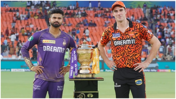 KKR vs SRH Final Orange Army Confident Sunrisers Hyderabad Will Win the Title with Solid Logic