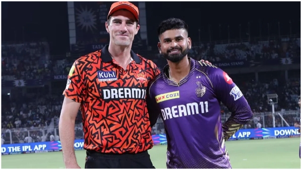 Qualifier 1 Can SRH Still Reach the Final if They Lose to KKR