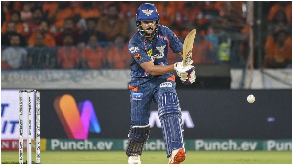 IPL 2024 KL Rahul will remain as LSG s Captain despite scolding with Owner Sanjiv Goenka