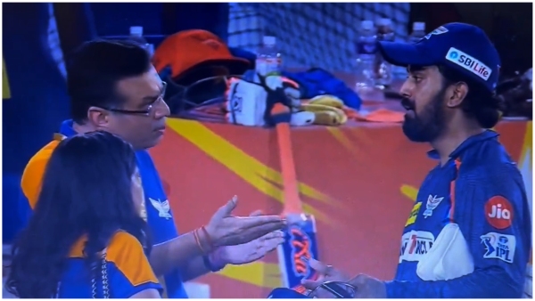 Reports KL Rahul Set to Depart Lucknow Super Giants for RCB Reports KL Rahul Set to Depart Lucknow Super Giants for RCB