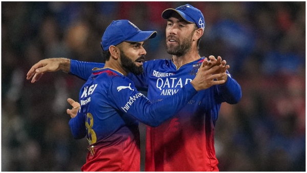 RCB Playing 11 vs CSK Maxwell Returns to the Team for Crucial Do-or-Die Match RCB Playing 11 vs CSK Maxwell Returns to the Team for Crucial Do-or-Die Match