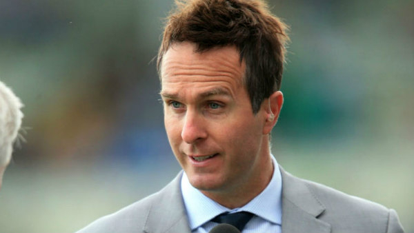 IPL 2024 Michael Vaughan Slams RCB Stars Including Virat Kohli For Allegedly Ignoring MS Dhoni IPL 2024 Michael Vaughan Slams RCB Stars Including Virat Kohli For Allegedly Ignoring MS Dhoni