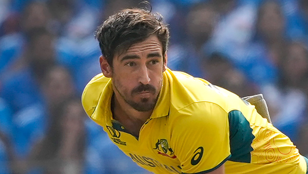 IPL 2024 Mitchell Starc Hints at ODI Retirement to Focus on Franchise Cricket IPL 2024 Mitchell Starc Hints at ODI Retirement to Focus on Franchise Cricket