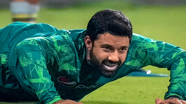 We learnt a lot from Virat Kohli- Pakistan star Mohammad Rizwan