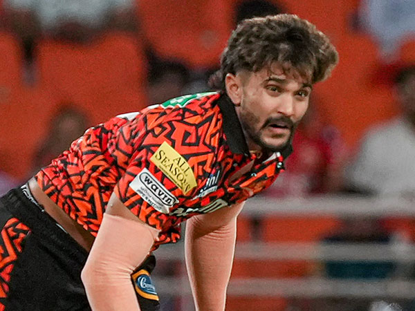 IPl 2024 SRH vs RR I was like who gonna bowl the last over says Nitish Kumar Reddy