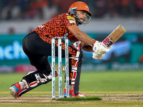 IPl 2024 SRH vs RR I was like who gonna bowl the last over says Nitish Kumar Reddy