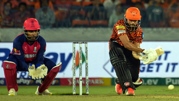 IPL 2024 SRH vs RR I was not thinking about the result in the last over says Bhuvaneshwar Kumar