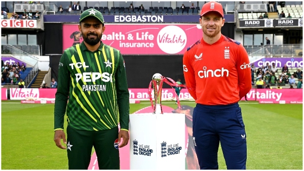 Pakistan ended the T20 series against England without a win Pakistan ended the T20 series against England without a win