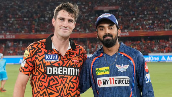 SRH vs LSG Pat Cummins reveals the reason why Vijayakanth Viyaskanth replaces Marco Jansen