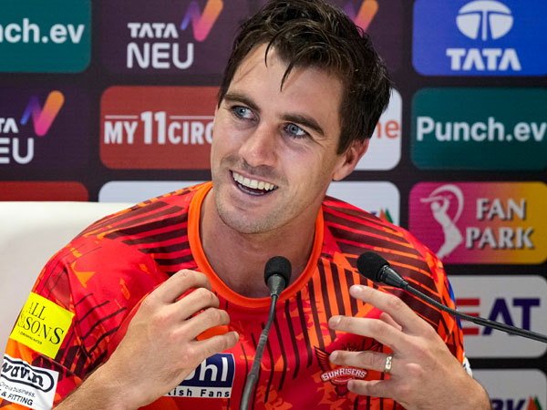 IPL Final Pat Cummins Praises Nitish and Abhishek as Exemplary Players