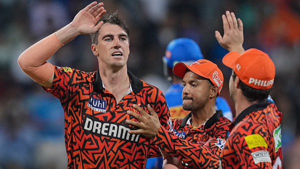 IPL 2024 What a Incredible last 1 year for Pat Cummins