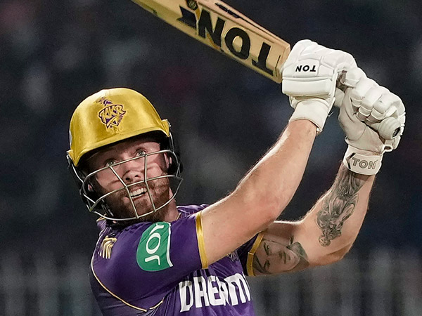 KKR Playing XI vs SRH for IPL 2024 qualifier 1 Phil Salt Out and Rahmanullah Gurbaz In