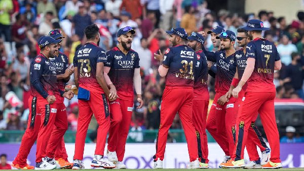 RCB Playing XI vs GT for IPL 2024 Anuj Rawat In and Mahipal Lomror Out RCB Playing XI vs GT for IPL 2024 Anuj Rawat In and Mahipal Lomror Out