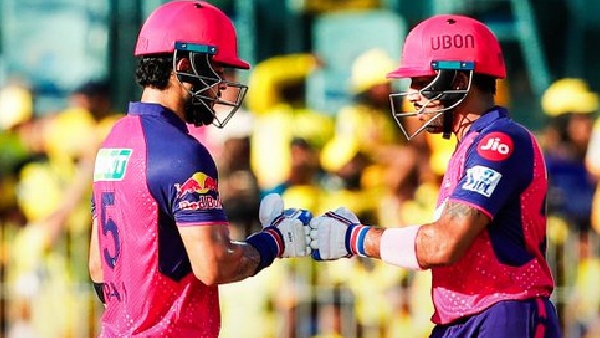 IPL 2024 CSK s coach Dwayne Bravo planned to use bouncers balls in the Simarjeet Singh Bowling vs RR