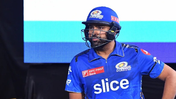IPL 2024 Rohit Sharma Breaks Silence On Losing Mumbai Indians Captaincy To Hardik Pandya