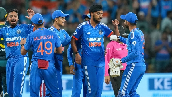 T20 World Cup 2024 Three Indian players who will be game-changers