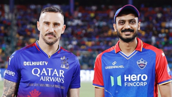RCB vs DC IPL 2024 Axar Patel says Rishabh Pant was angry over his suspension