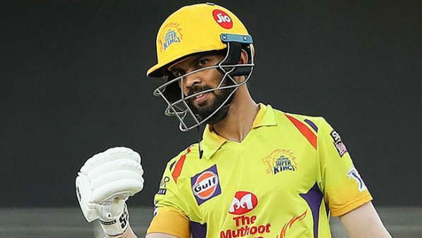 IPL 2024 Ruturaj Gaikwad says We would love to play more on such wickets after CSK beat RR