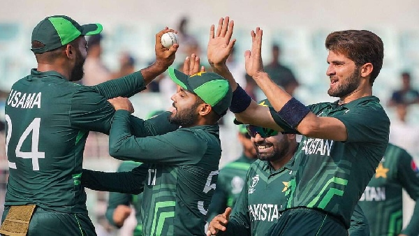 Ireland vs Pakistan Mohammed Rizwan and Fakhar Zaman help Pakistan beat Ireland in 2nd T20I