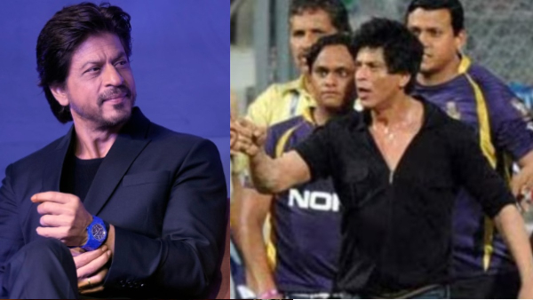 MI vs KKR Will Shah Rukh Khan end Wankhede exile since 2012 ban