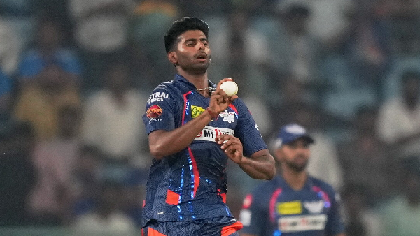 Reports Mayank Yadav doubtful for remainder of IPL 2024