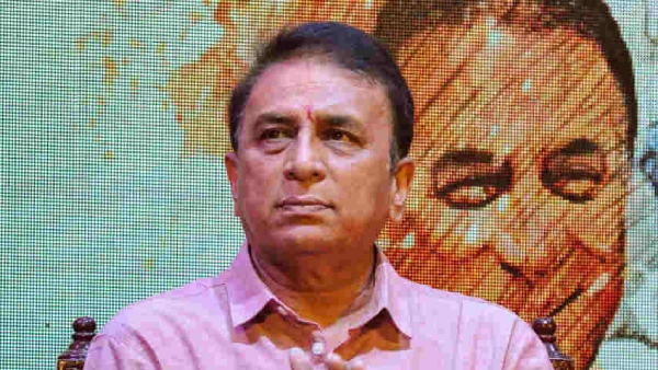 KKR vs SRH Sunil Gavaskar Criticizes Untimely Dismissal of Rahul Tripathi for Sunrisers Hyderabad
