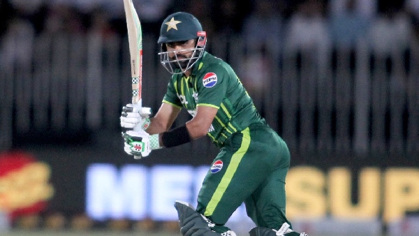 Babar Azam says Our middle order needs to step up after series defeat to England