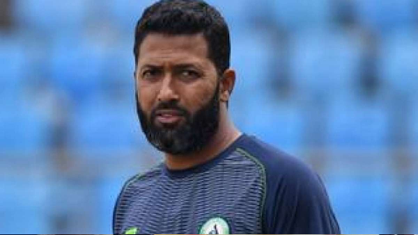 T20 World Cup 2024 Virat Kohli and Jaiswal should open for India Wasim Jaffer