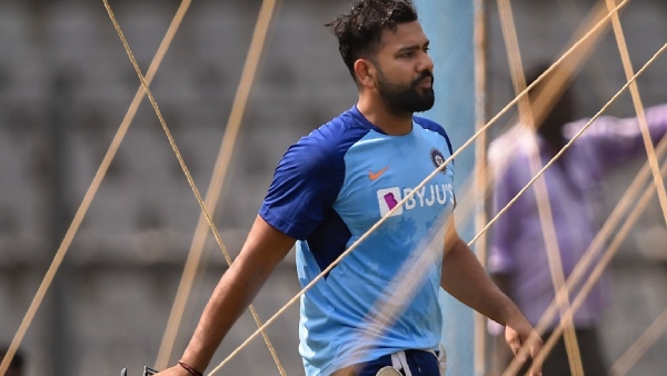 T20 World Cup 2024 Rohit s Special Training for Dube Puts Hardik s Position in Jeopardy
