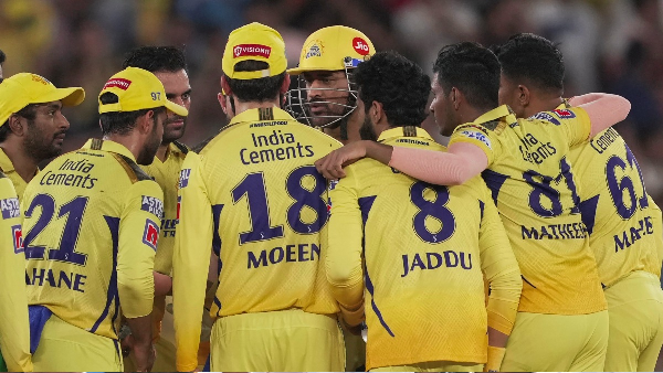 CSK s Heartbreak Five Star Bowlers Missing from Squad