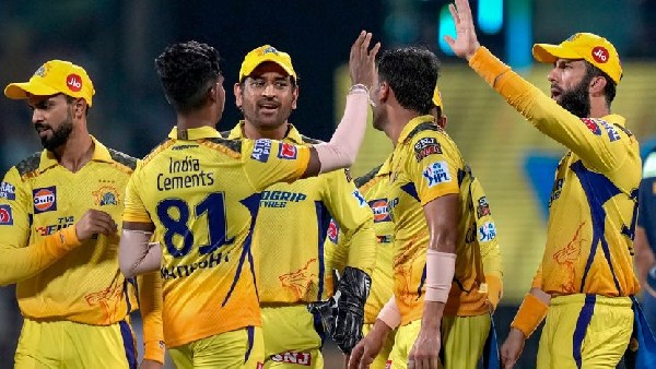 CSK Playing XI vs RCB for IPL 2024 No Chance for Ajinkya Rahane